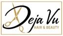 Dejavu Hair and Beauty logo